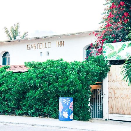 Lobo Inn Тулум Екстериор снимка